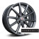 Диски Alcasta R17 / 7J PCD 5x114.3 ЕТ 40 ЦО 66.1 M61 Диски Alcasta R17 / 7J PCD 5x114.3 ЕТ 40 ЦО 66.1 M61