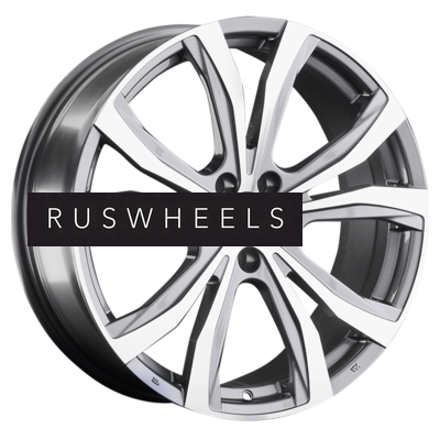 Диски Replay 8x18/5x114,3 ET37 D66,6 HV64 GMF (конус, C570) Диски Replay 8x18/5x114,3 ET37 D66,6 HV64 GMF (конус, C570)