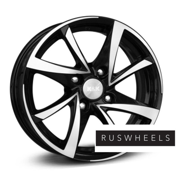 Диски КиК R15 / 6.5J PCD 4x98 ЕТ 35 ЦО 58.6 Игуана Диски КиК R15 / 6.5J PCD 4x98 ЕТ 35 ЦО 58.6 Игуана