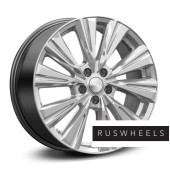 Диски Скад R18 / 7.5J PCD 5x112 ЕТ 46 ЦО 66.6 Линней Диски Скад R18 / 7.5J PCD 5x112 ЕТ 46 ЦО 66.6 Линней