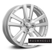 Диски iFree Original R17 / 6.5J PCD 4x100 ЕТ 41 ЦО 60.1 ZV XRAY КС874 Диски iFree Original R17 / 6.5J PCD 4x100 ЕТ 41 ЦО 60.1 ZV XRAY КС874