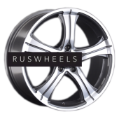 Диски LS 8x18/5x114,3 ET40 D73,1 732 GMFP