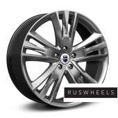 Диски КиК R20 / 8.5J PCD 5x130 ЕТ 55 ЦО 71.6 Атлас