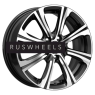 Диски iFree 6x15/4x98 ET35 D58,5 Апероль (КС862) Блэк Джек Диски iFree 6x15/4x98 ET35 D58,5 Апероль (КС862) Блэк Джек