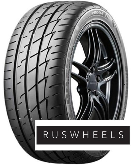 Шины Bridgestone 245/40 r18 POTENZA Adrenalin RE004 97W Шины Bridgestone 245/40 r18 POTENZA Adrenalin RE004 97W