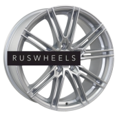 Диски RST 8x18/5x114,3 ET45 D67,1 R168 (Mazda) Silver Диски RST 8x18/5x114,3 ET45 D67,1 R168 (Mazda) Silver