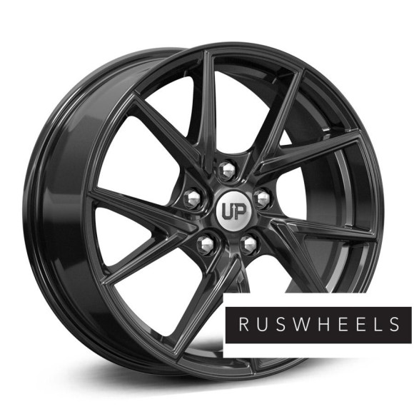 Диски Wheels UP R17 / 7J PCD 5x114.3 ЕТ 40 ЦО 66.1 Up105 Диски Wheels UP R17 / 7J PCD 5x114.3 ЕТ 40 ЦО 66.1 Up105