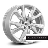 Диски Wheels UP R17 / 7J PCD 5x112 ЕТ 45 ЦО 66.6 Up114 Диски Wheels UP R17 / 7J PCD 5x112 ЕТ 45 ЦО 66.6 Up114