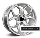 Диски Replica H R20 / 10.5J PCD 5x120 ЕТ 37 ЦО 74.1 BM15H