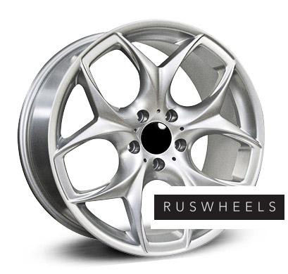Диски Replica H R20 / 10.5J PCD 5x120 ЕТ 37 ЦО 74.1 BM15H