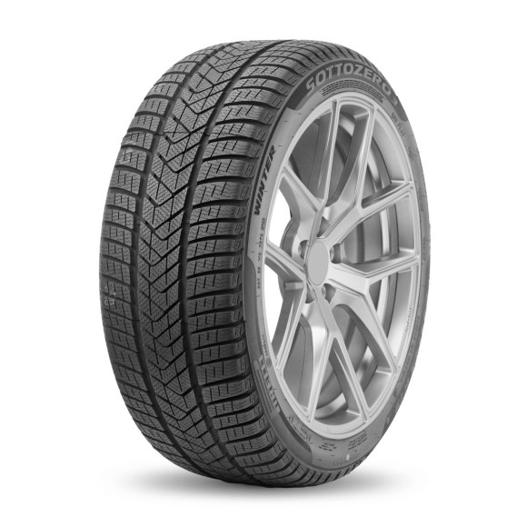 Шины Pirelli  225/60/17  H 99 WINTER SOTTOZERO 3  (AO) Шины Pirelli  225/60/17  H 99 WINTER SOTTOZERO 3  (AO)