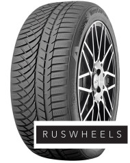 Шины Kumho 255/35 r19 WinterCraft WP72 96V
