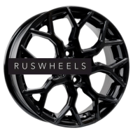 Диски Venti 6x16/4x100 ET41 D60,1 1619 BL Диски Venti 6x16/4x100 ET41 D60,1 1619 BL