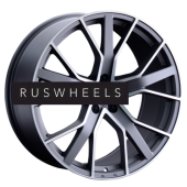 Диски Replay 9,5x21/5x112 ET42 D57,1 VV242 MGMF (конус, B640) Диски Replay 9,5x21/5x112 ET42 D57,1 VV242 MGMF (конус, B640)