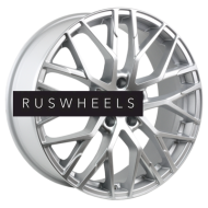 Диски RST 7,5x19/5x114,3 ET45 D67,1 R019 (Mazda) Silver Диски RST 7,5x19/5x114,3 ET45 D67,1 R019 (Mazda) Silver
