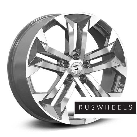 Диски Premium Series R19 / 7.5J PCD 5x114.3 ЕТ 45 ЦО 60.1 КР015 RAV4 Диски Premium Series R19 / 7.5J PCD 5x114.3 ЕТ 45 ЦО 60.1 КР015 RAV4