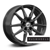 Диски Wheels UP R17 / 7J PCD 5x108 ЕТ 40 ЦО 54.1 Up121