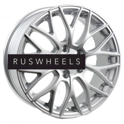 Диски RST 7x17/5x114,3 ET37 D66,5 R137 (Jolion) Silver Диски RST 7x17/5x114,3 ET37 D66,5 R137 (Jolion) Silver