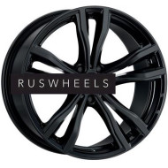 Диски MAK 10x20/5x120 ET40 D74,1 X-Mode Gloss Black Диски MAK 10x20/5x120 ET40 D74,1 X-Mode Gloss Black