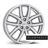 Диски Dezent R17 / 7.5J PCD 5x120 ЕТ 40 ЦО 72.6 TE