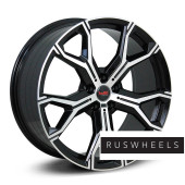 Диски Legeartis Concept R20 / 9J PCD 5x112 ЕТ 35 ЦО 66.6 B537