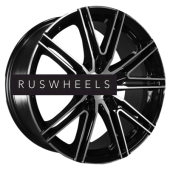 Диски RST 8x18/5x108 ET42,5 D63,4 R168 (Volvo) BD