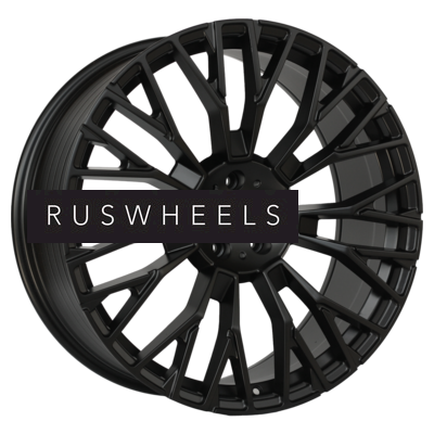 Диски RST 9,5x22/5x112 ET32 D66,6 R2204FF (BMW X5/X6 IV X7 G07) BLm FlowForming Диски RST 9,5x22/5x112 ET32 D66,6 R2204FF (BMW X5/X6 IV X7 G07) BLm FlowForming