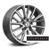 Диски Premium Series R18 / 7.5J PCD 5x114.3 ЕТ 40 ЦО 66.1 КР010 X-Trail T33 Диски Premium Series R18 / 7.5J PCD 5x114.3 ЕТ 40 ЦО 66.1 КР010 X-Trail T33