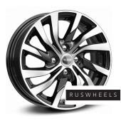 Диски iFree Original R15 / 6J PCD 4x100 ЕТ 46 ЦО 54.1 Rio II КС882 Диски iFree Original R15 / 6J PCD 4x100 ЕТ 46 ЦО 54.1 Rio II КС882