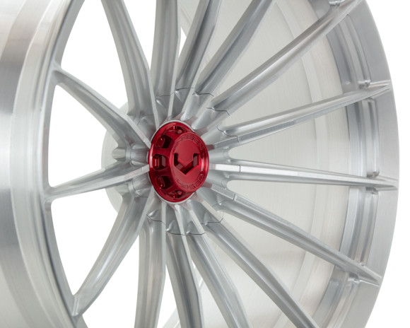 Диски Vossen VPS-2 21"   Диски Vossen VPS-2 21"
