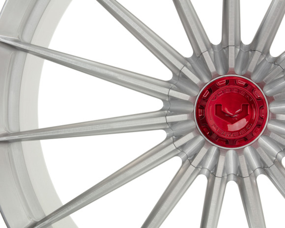 Диски Vossen VPS-2 21"   Диски Vossen VPS-2 21"
