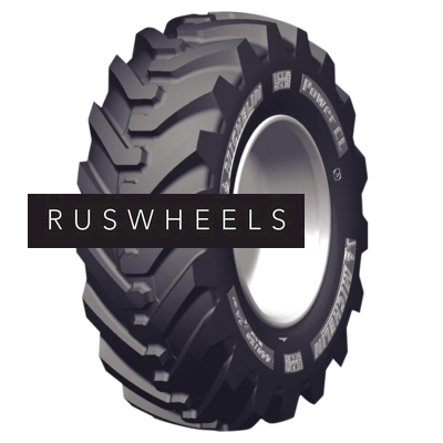 Шины Всесезонная Michelin 340/80-18(12,5/80-18) 143A8 Power CL TL ПОЛЬША 