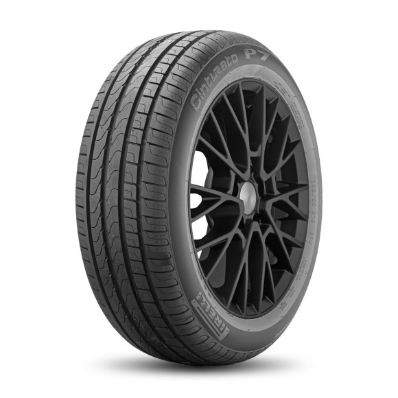 Шины Pirelli  275/35/19  Y 100 CINTURATO P7  XL Run Flat (BMW MOE) Шины Pirelli  275/35/19  Y 100 CINTURATO P7  XL Run Flat (BMW MOE)