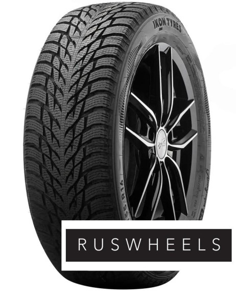Шины Ikon Tyres  245/45/20  T 103 Ikon Autograph Snow 3 SUV Шины Ikon Tyres  245/45/20  T 103 Ikon Autograph Snow 3 SUV