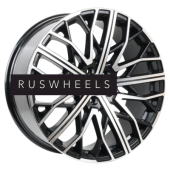 Диски RST 8,5x20/5x120 ET47 D72,6 R002 (Land Rover) BD Диски RST 8,5x20/5x120 ET47 D72,6 R002 (Land Rover) BD