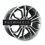 Диски Replay 9x19/5x120 ET18 D72,6 B112 GMF (конус, B640) Диски Replay 9x19/5x120 ET18 D72,6 B112 GMF (конус, B640)