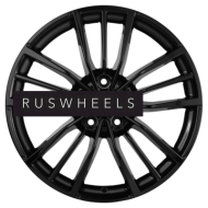 Диски Khomen Wheels 7x18/5x114,3 ET53 D54,1 KHW1812 (Geely Coolray) Black Диски Khomen Wheels 7x18/5x114,3 ET53 D54,1 KHW1812 (Geely Coolray) Black