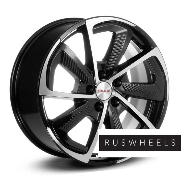 Диски КиК R18 / 8J PCD 5x112 ЕТ 48 ЦО 57.1 C.T.G- Оригинал Диски КиК R18 / 8J PCD 5x112 ЕТ 48 ЦО 57.1 C.T.G- Оригинал