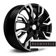 Диски Carwel R18 / 7J PCD 5x108 ЕТ 33 ЦО 60.1 Чеко Диски Carwel R18 / 7J PCD 5x108 ЕТ 33 ЦО 60.1 Чеко