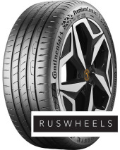 Шины Continental 245/40 r18 ContiPremiumContact 7 93Y Шины Continental 245/40 r18 ContiPremiumContact 7 93Y