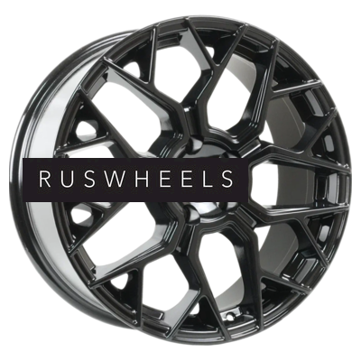 Диски RST 8x18/5x108 ET33 D65,1 R148 (Chery Exeed) BL Диски RST 8x18/5x108 ET33 D65,1 R148 (Chery Exeed) BL