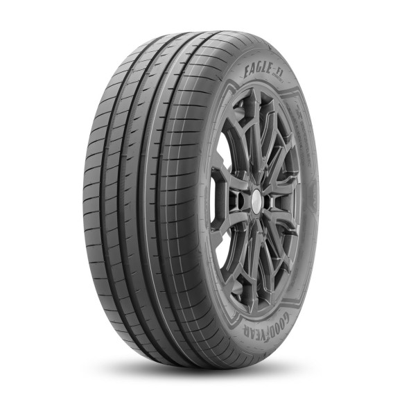 Шины GoodYear  275/40/18  Y 99 EAG. F-1 ASYMMETRIC 3  Run On Flat (MO) Шины GoodYear  275/40/18  Y 99 EAG. F-1 ASYMMETRIC 3  Run On Flat (MO)