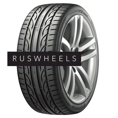 Шины Hankook 325/30ZR19 105Y XL Ventus V12 Evo 2 K120 TL Шины Hankook 325/30ZR19 105Y XL Ventus V12 Evo 2 K120 TL