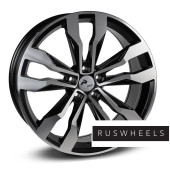 Диски RPLC R20 / 9J PCD 5x112 ЕТ 33 ЦО 66.6 VW97 Диски RPLC R20 / 9J PCD 5x112 ЕТ 33 ЦО 66.6 VW97