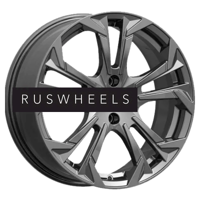 Диски СКАД 7x17/4x98 ET35 D58,5 Дунай (КЛ364) Графит Диски СКАД 7x17/4x98 ET35 D58,5 Дунай (КЛ364) Графит