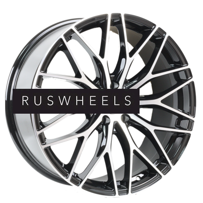 Диски Neo 8,5x20/5x108 ET42 D63,4 240 BD