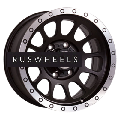 Диски Lizardo 8,5x16/6x139,7 ET0 D110,1 XH326 CBMF (конус) Диски Lizardo 8,5x16/6x139,7 ET0 D110,1 XH326 CBMF (конус)