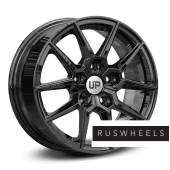 Диски Wheels UP R15 / 6.5J PCD 5x110 ЕТ 35 ЦО 65.1 Up117
