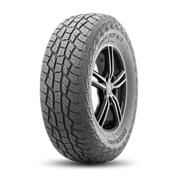Шины RockBlade  275/65/17  T 115 ROCK 737 A/T Шины RockBlade  275/65/17  T 115 ROCK 737 A/T