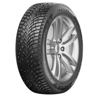 Шины Fortune 255/55R20 110T Polaro Ice TL (шип.) Шины Fortune 255/55R20 110T Polaro Ice TL (шип.)